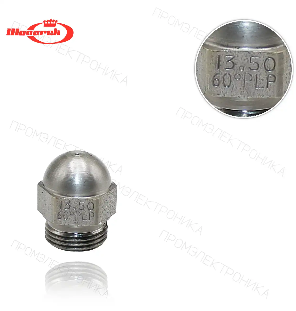 13.50 G 60ºPLP