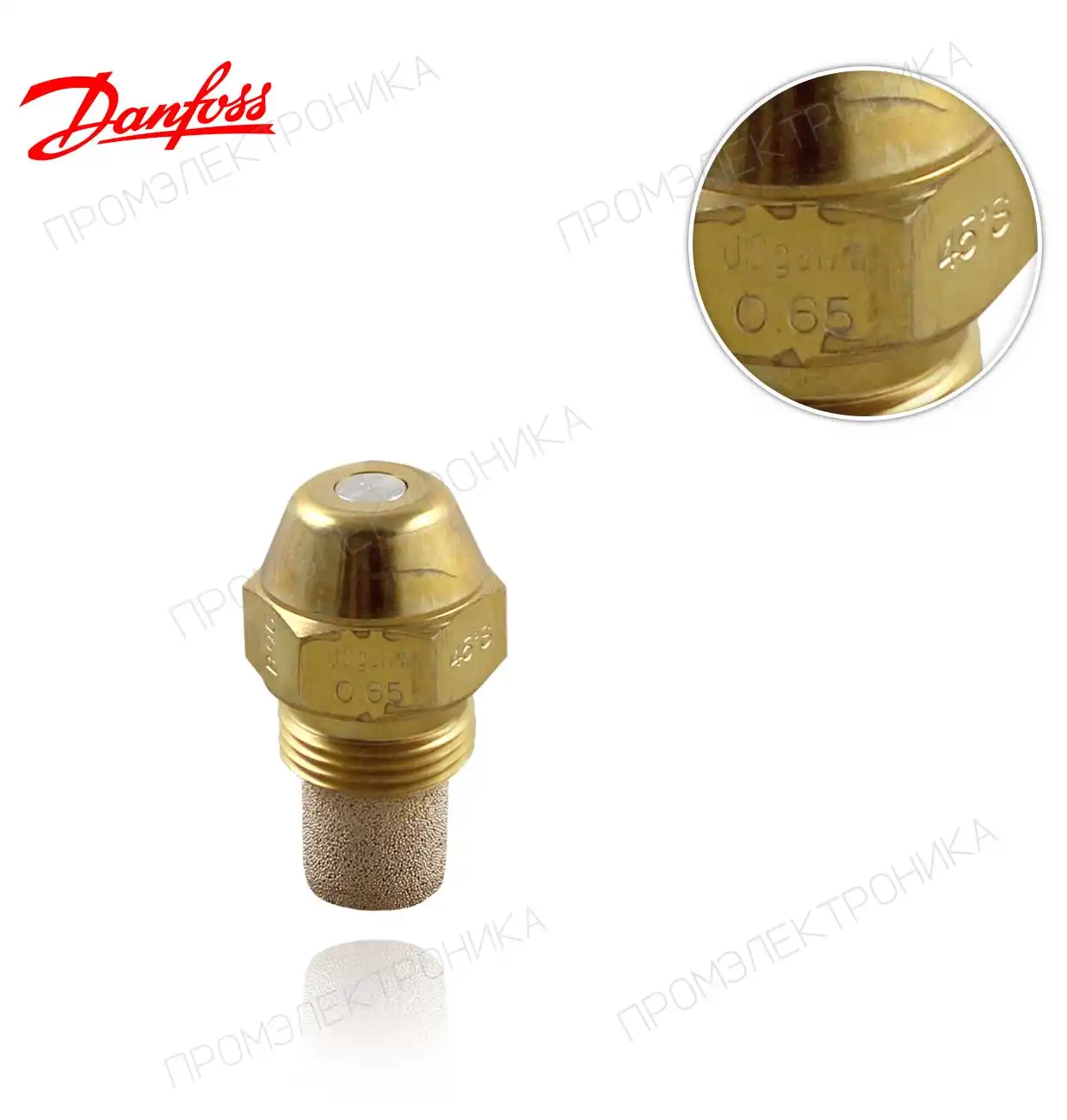 0.65 G 45ºS