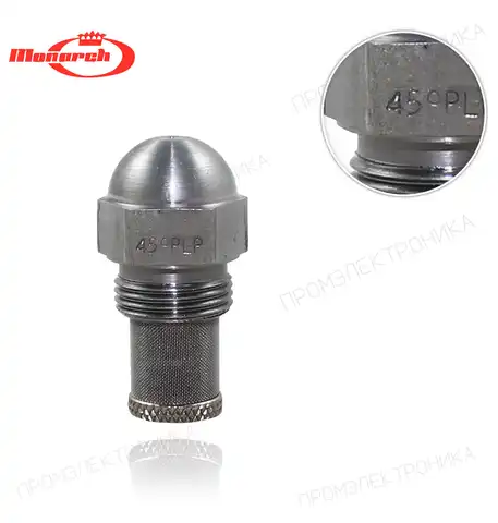 1.25 G 45º R