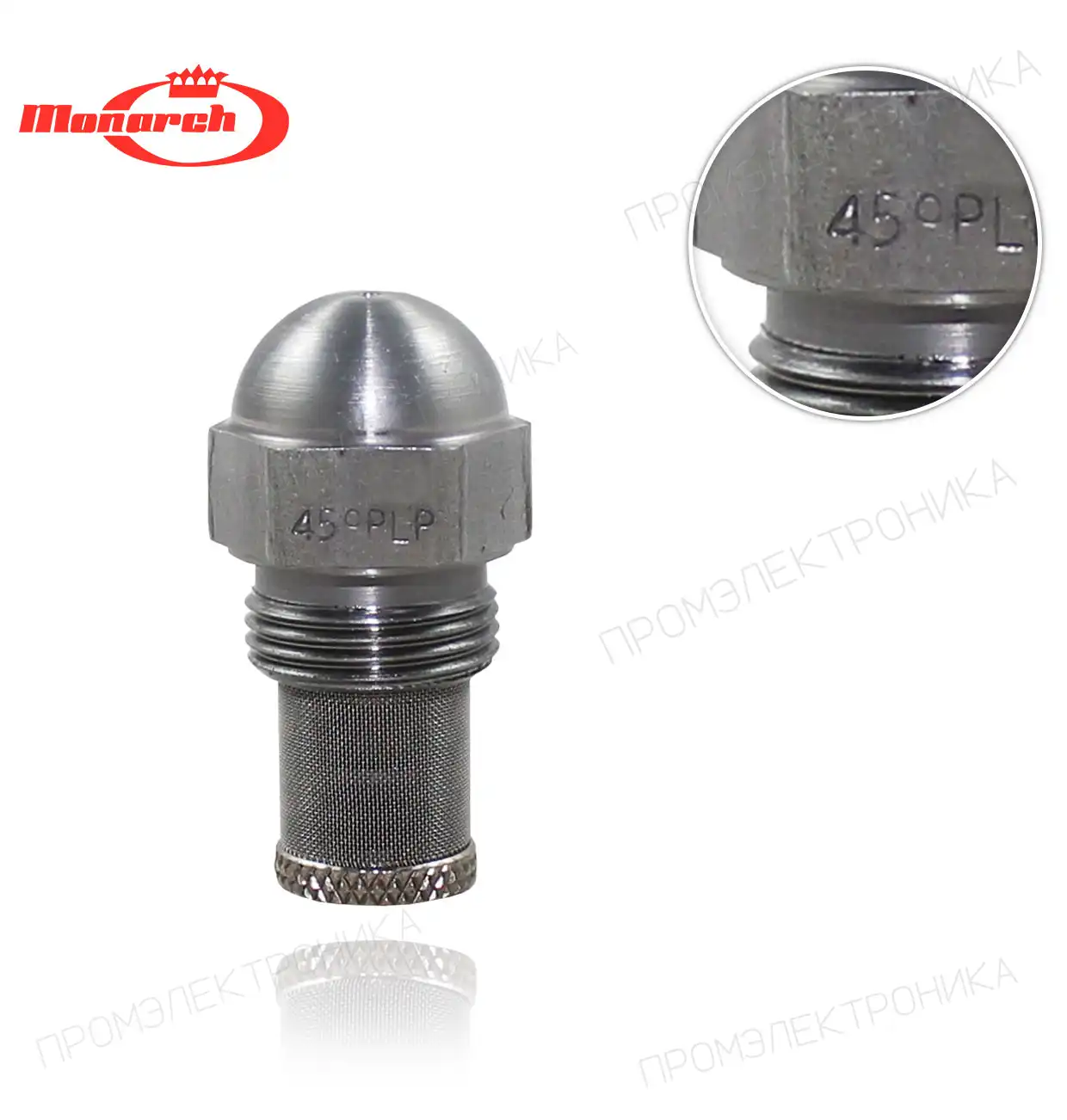 1.25 G 45º R