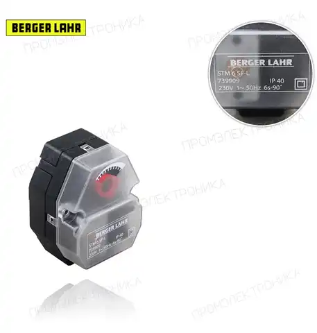 STM 6 SF-L 739.909 230V/50Hz