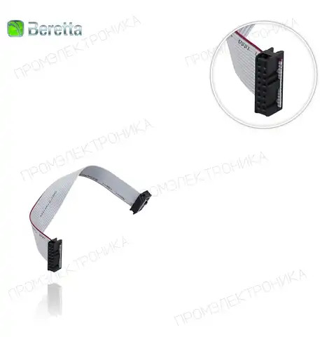 плоский 16 полюса R10025873
