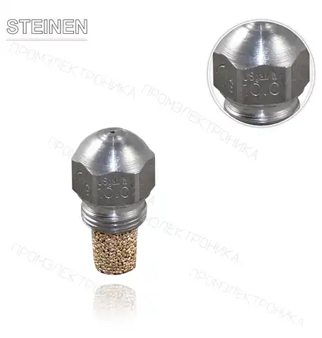 10.00 G 60ºPH