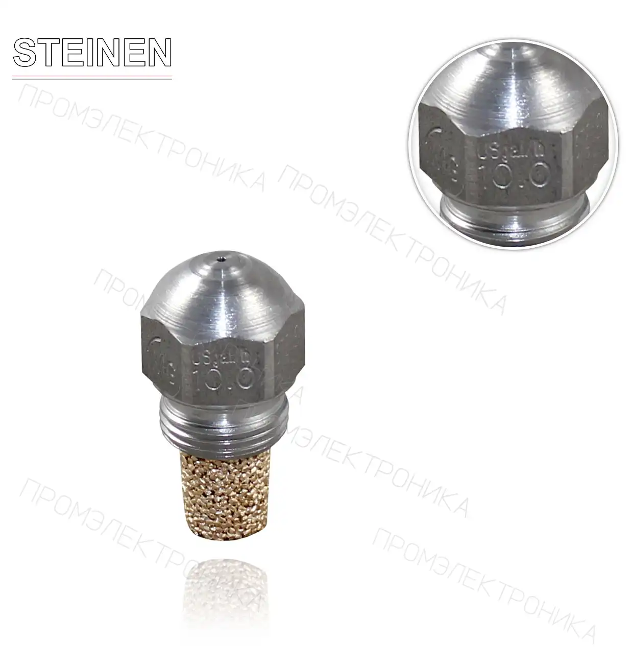 10.00 G 60ºPH