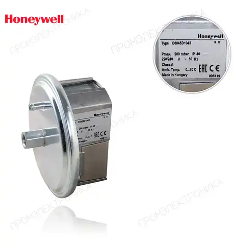 C 6045 D 1043 0.2-3mbar
