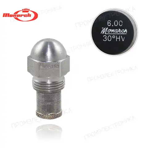 6.00 G 30º HV