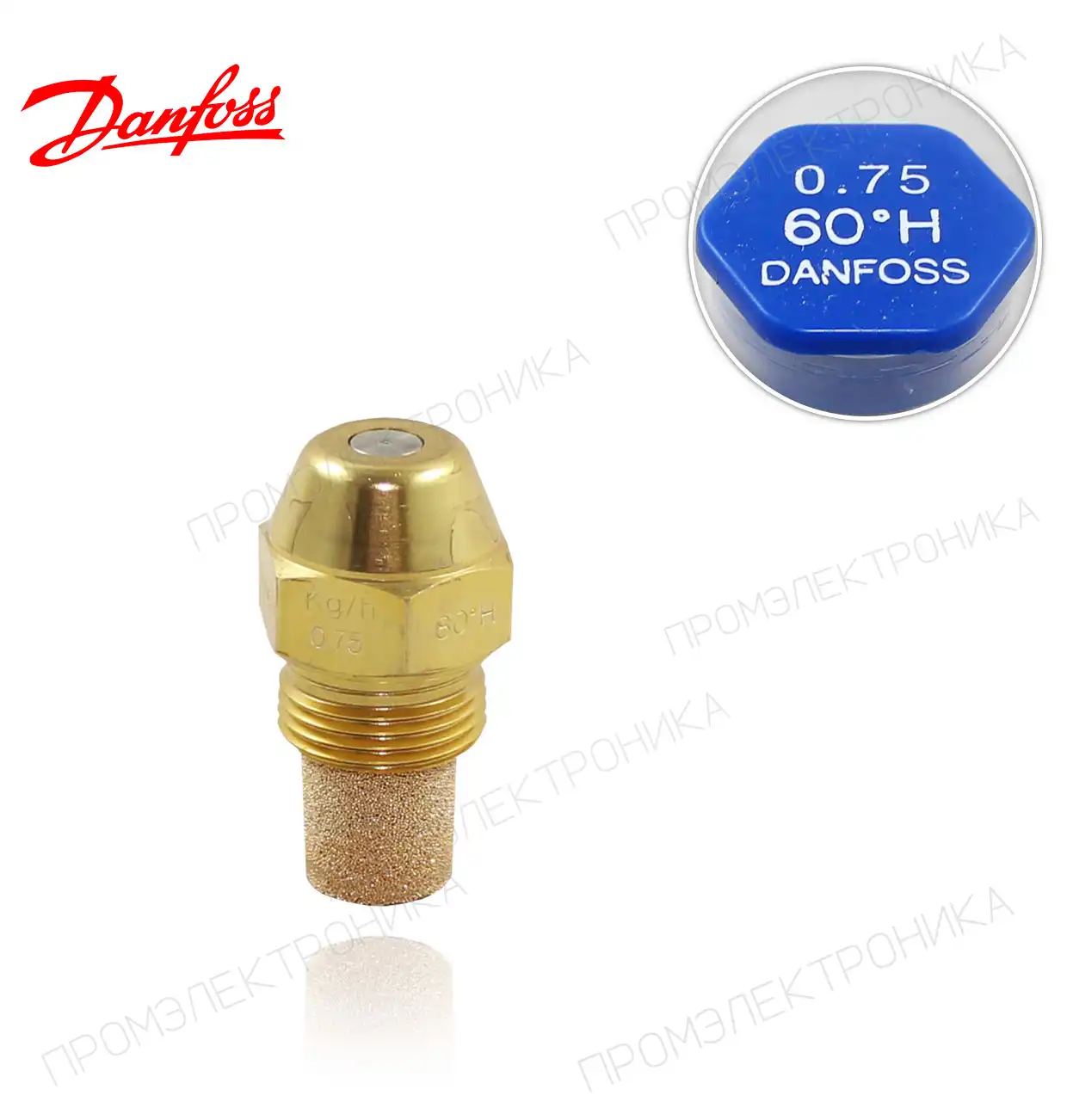 0.75 G 60ºH