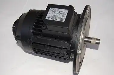 MOT-3038 52/3038 1.1KW IP44 230-400V/50Hz
