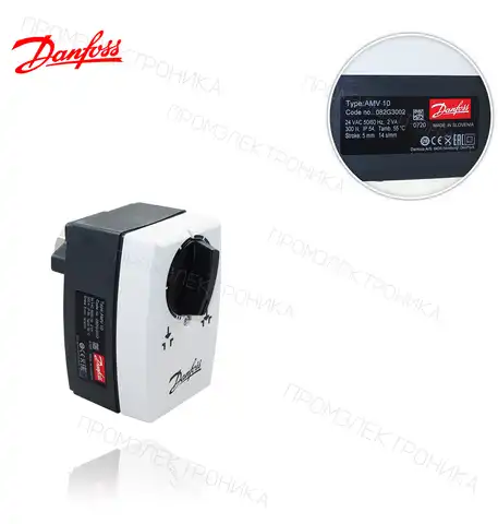 AMV 10 24V 14s/mm 5mm 300N 082G3002