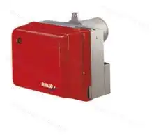 RG5S 160-309,5kw 1/220-230/50hz GULLIVER