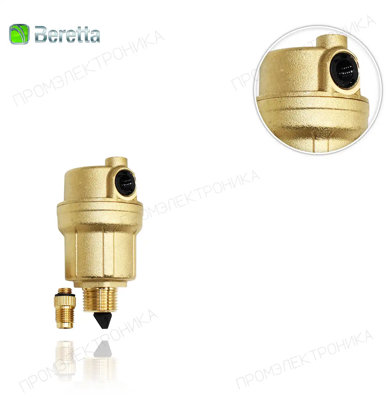 автоматический MYNUTE GREEN 28 CSI/ котёл 24 BSI 10026275 // R10029306