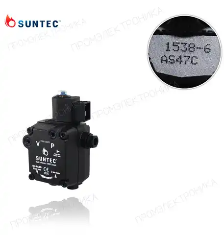AS47C 1538 6P0500 (=1582)